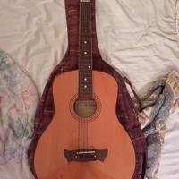 chitarra meazzi