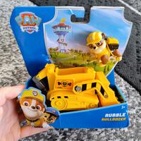 Paw Patrol Rubble 