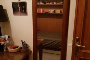 STANZA ROMA - Porta Pia