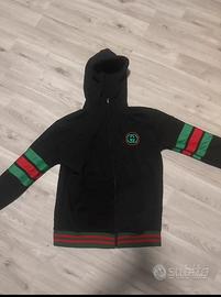 Felpa Gucci