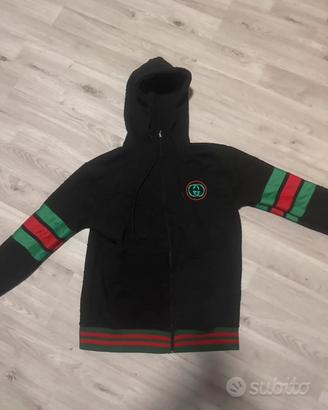Felpa Gucci