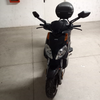 Aprilia Sport City 125