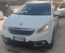 Peugeot 2008 1.6 E-HDi 92 CV Stop&Start UNICOPROPR