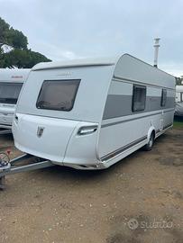 Roulotte Tabbert Rossini