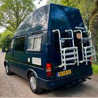 Ford Transit NUGGET WESTFALIA 2.5 Diesel