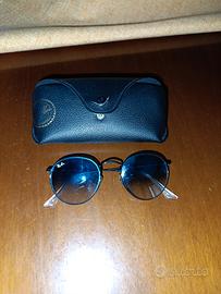 occhiali da sole ray ban