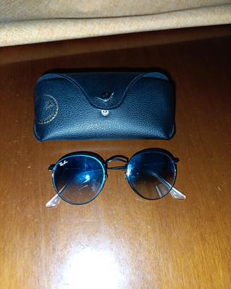 occhiali da sole ray ban