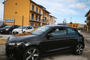 Audi A1 1.6 TDI 105 CV Ambition 3 p E5