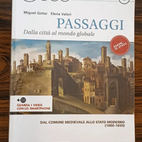 Passaggi 1
