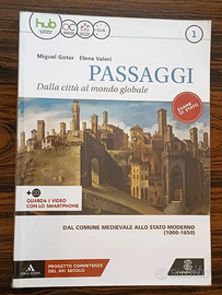 Passaggi 1