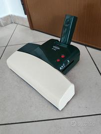 Vorwerk Folletto ET340 battitappeto materassi 