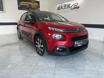 Citroen C3 BlueHDi 100 1.6diesel Shine