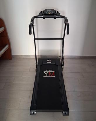 Tapis roulant elettrico pieghevole 