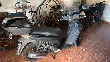 HONDA SH 150i 2010