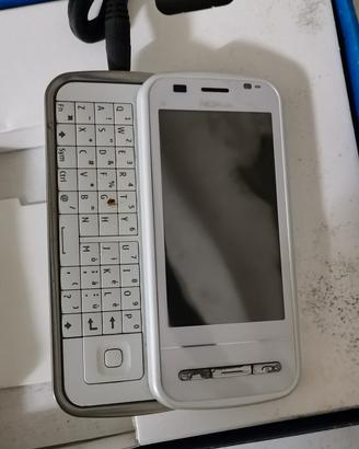 Cellulare Nokia C6-00