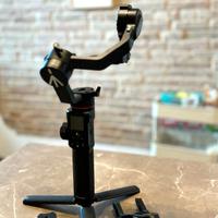 Gimbal Manfrotto mvg 220