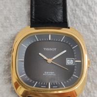 Tissot Automatico 