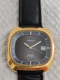 Tissot Automatico 