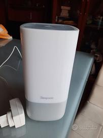 Lampada da comodino Sleepace