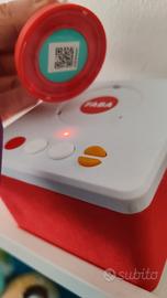 la faba racconta storie più personaggio