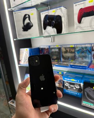 Iphone 12 ricondizionato apple