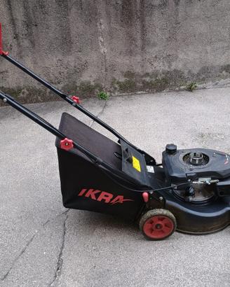 Tagliaerba per ricambi