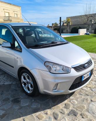 Ford C-Max Focus 1.6 TDCi (90CV) perfetta