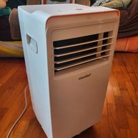 Condizionatore Portatile con ruote Comfee 3-in-1