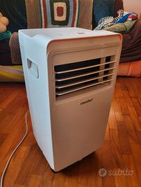 Condizionatore Portatile con ruote Comfee 3-in-1