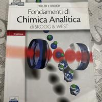 Fondamenti di Chimica Analitica