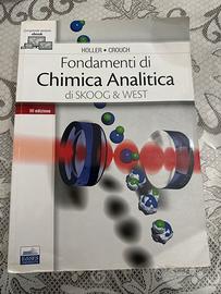 Fondamenti di Chimica Analitica
