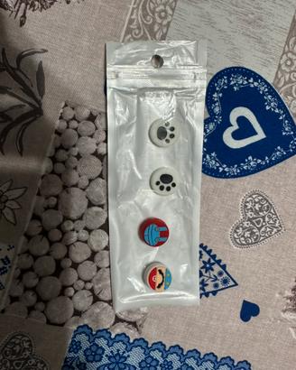 NINTENDO SWITCH PS PORTAL