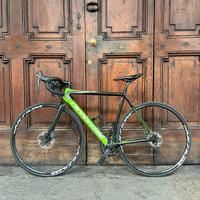 Cannondale Supersix Evo Hi-Mod - taglia 52
