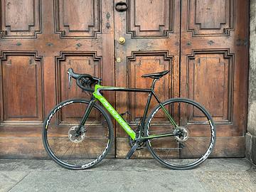 Cannondale Supersix Evo Hi-Mod - taglia 52