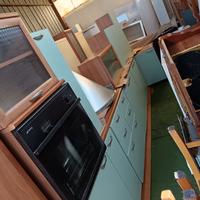 Cucina completa cont WhatsApp 3791496452