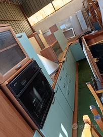 Cucina completa cont WhatsApp 3791496452