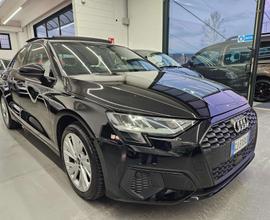 Audi A3 A3 Sedan 30 Business s-tronic NEOPATENTATI