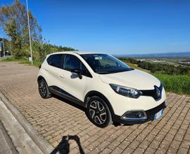 RENAULT Captur 1ª serie - 2016