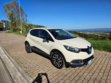 RENAULT Captur 1ª serie - 2016