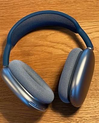 Apple Airpod Max 2025