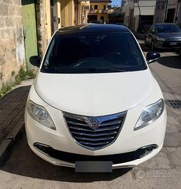 Lancia Ypsylon anno 2011 1.3 multijet