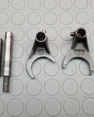 FORCHETTE FORCELLE KAWASAKI KXF 450 2007 2006 KX F