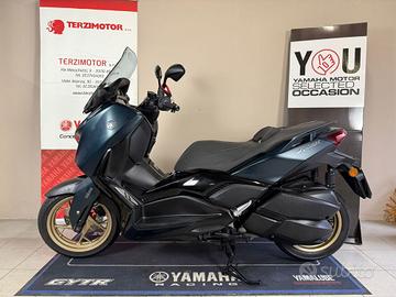 Yamaha X-Max 300 Tech Max