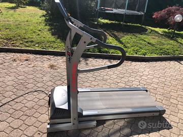 Tapis roulant Carnielli ctp 201