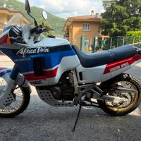 Africa Twin rd 03 del 1988
