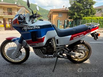 Africa Twin rd 03 del 1988