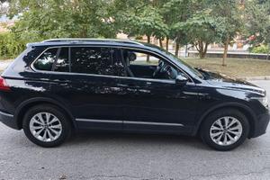 Tiguan  2.0 TDI, modello LIFE, anno 2021