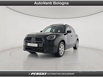 MINI Countryman Mini 1.5 48V C Classic auto