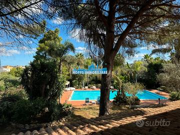 Villa: marsala, nella contrada millami - casazze