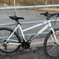 Bicicletta Rock Rider 26 ragazza